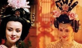 杨贵妃电影在线观看,绝代风华，千古传奇